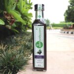 Jamun vinegar