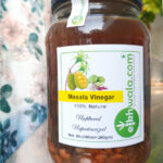 Masala Vinegar